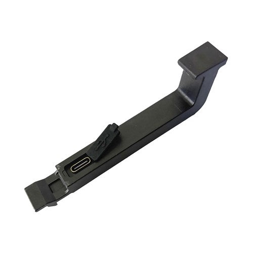 Lumi Flashing Pedal - USB Rechargeable