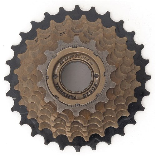 Freewheel - 14 - 28T 7 Speed