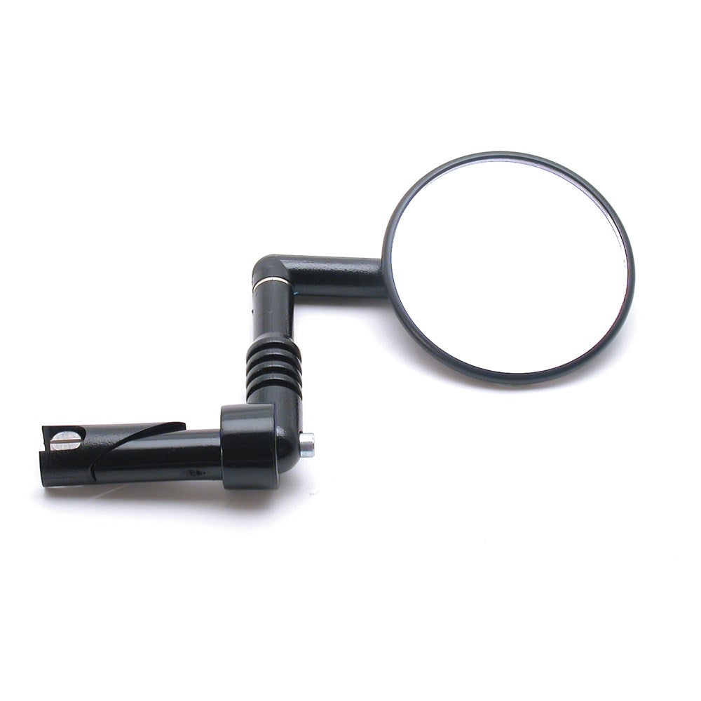Mirrors - Handlebar End