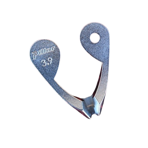 TOOL - Pillar Spoke Wrench, 12G (3.9mm)