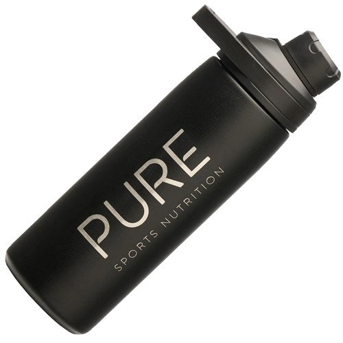 Camelbak Chute Mag Insulated Stainless Steel Bottle - 600ml