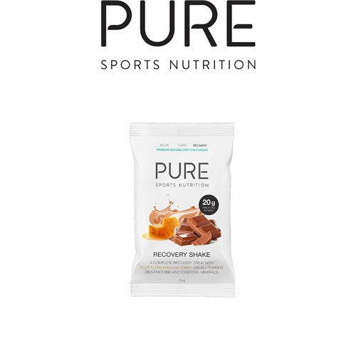 Recovery Shake Sachet - 79g