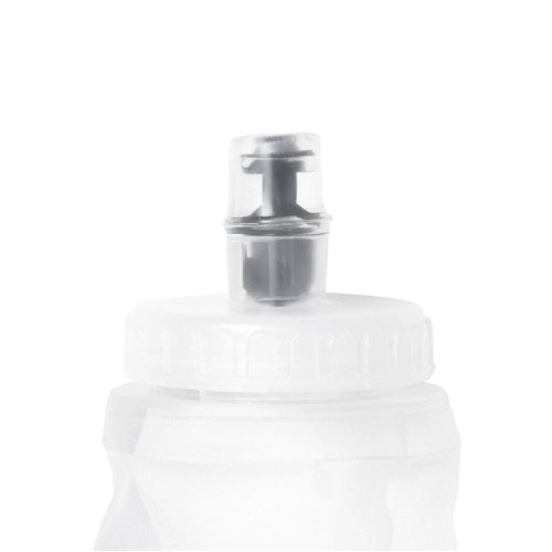 Soft Bottle - Clear 250ml