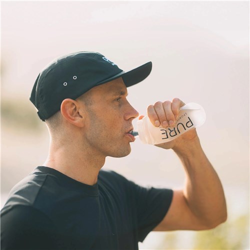 Soft Bottle - Clear 250ml