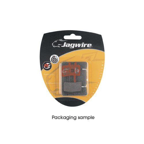 Disc Brake Pads - Rever/Shimano Sport Organic