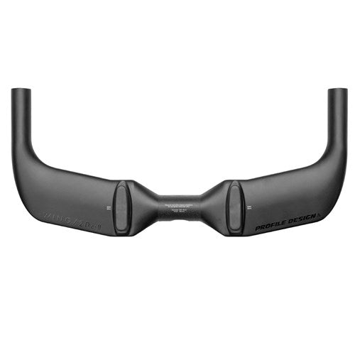 WING 20c+ II Carbon Base Bar 38cm