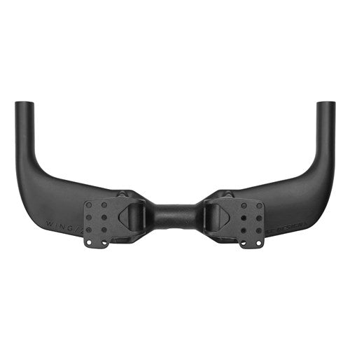 WING 20c+ II Carbon Base Bar 42cm With AU Bracket