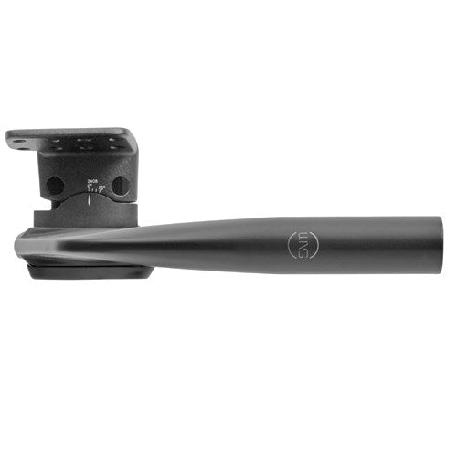 WING 20c+ II Carbon Base Bar 42cm With AU Bracket