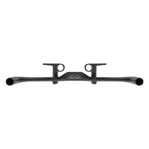WING 20c+ II Carbon Base Bar 42cm With AU Bracket