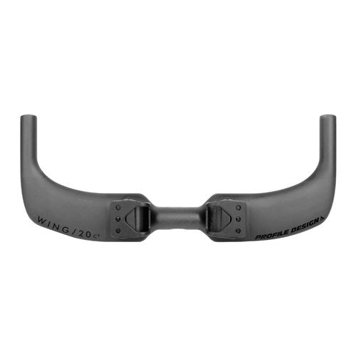 WING/20c+ with Aerobar Bracket Kit