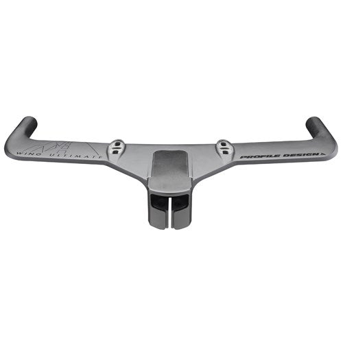 Wing Ultimate S - Carbon 420cm With AU Bracket