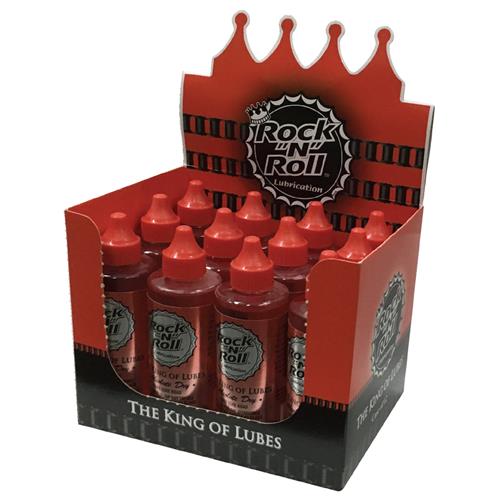 Absolute Dry - Chain Lube - 118ml