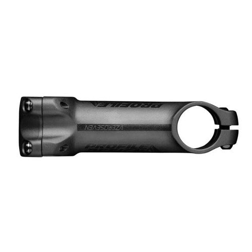 1/ZeroSeven Stem - 7°x100mm 31.8mm - Black Logo