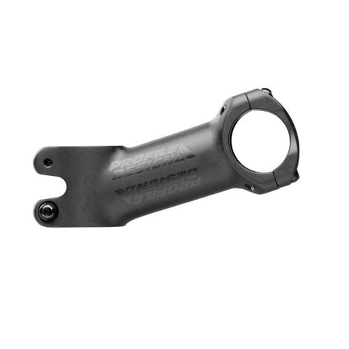 1/Seventeen Stem - 17°x60mm 31.8mm