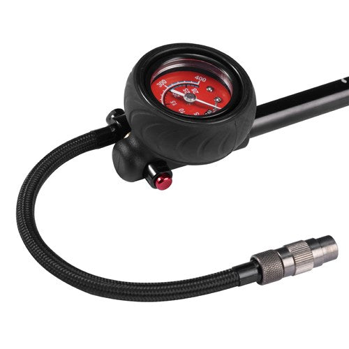 Shock Pump - Red