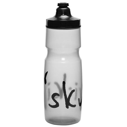 Water Bottle 700ml - Black