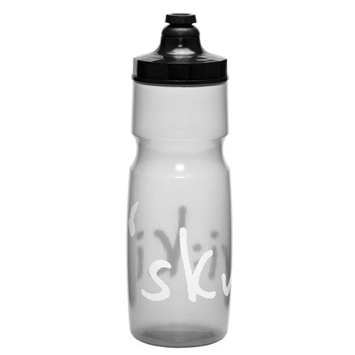Water Bottle 700ml - Black/White