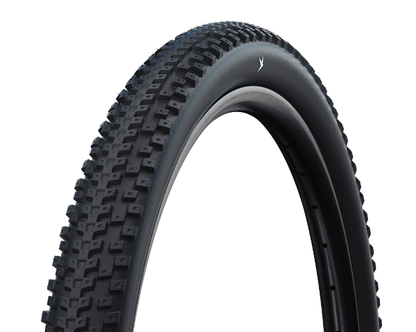 Schwalbe Advancer Hybrid 29 x 2.35 Puncture Guard Reflective strip TUBE TYPE