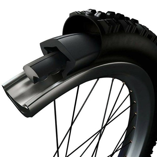 Tannus Tubeless Fusion 27.5"x2.1"-2.6"