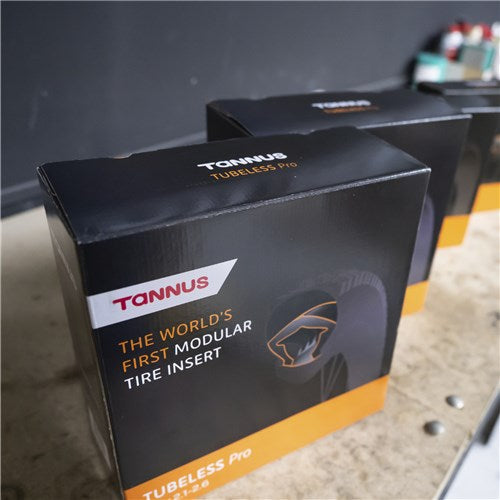 Tannus Armour Tubeless Pro - 29"x2.1"-2.6"