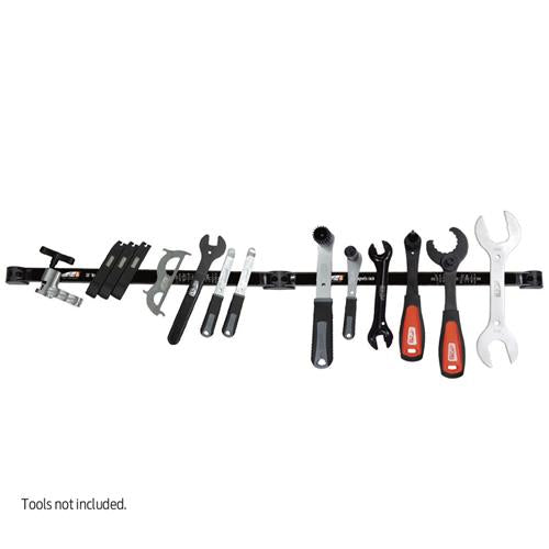 50cm Magnetic Rack