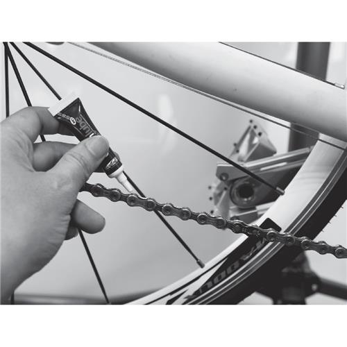 Chain Cleaner