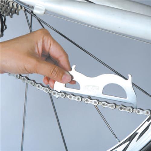 2 In 1 Chain Checker And Chain Hook