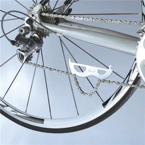 2 In 1 Chain Checker And Chain Hook