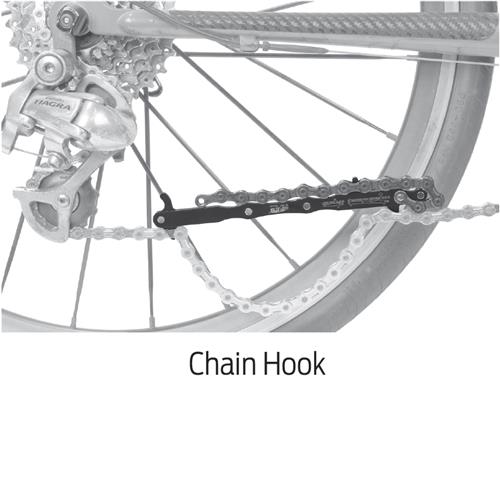3 In 1 Gear System Tool