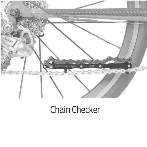 3 In 1 Gear System Tool