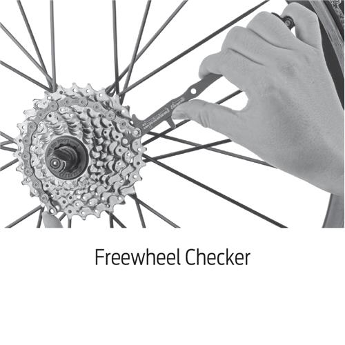 3 In 1 Gear System Tool