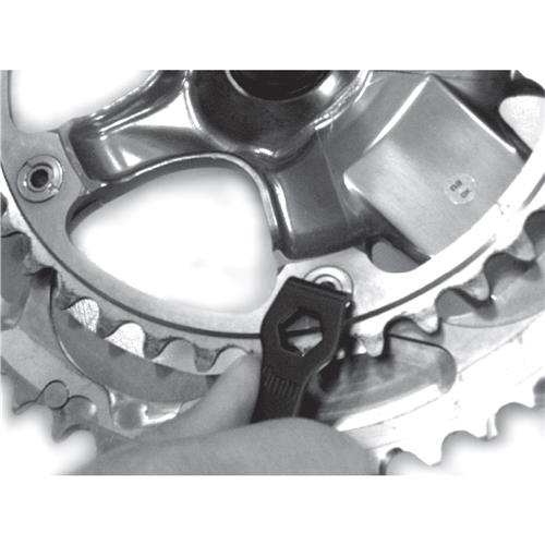 Chainring Nut Wrench