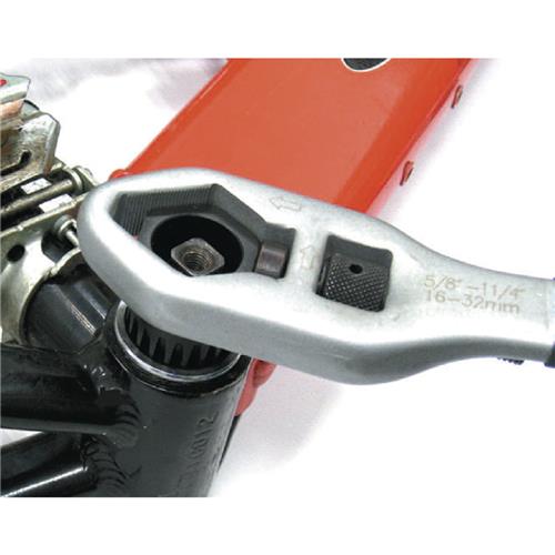 Freewheel Remover Universal Wrench