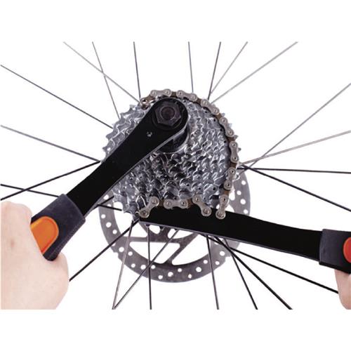 Freewheel Turner - 9/10/11 Speed Cassettes