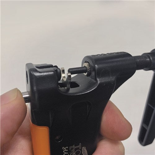 Universal Chain Rivet Extractor/Multi Tool
