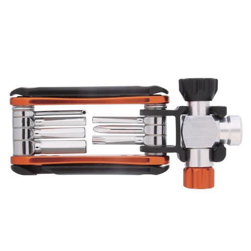 10 In 1 Folding Tool