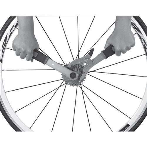 Freewheel Remover