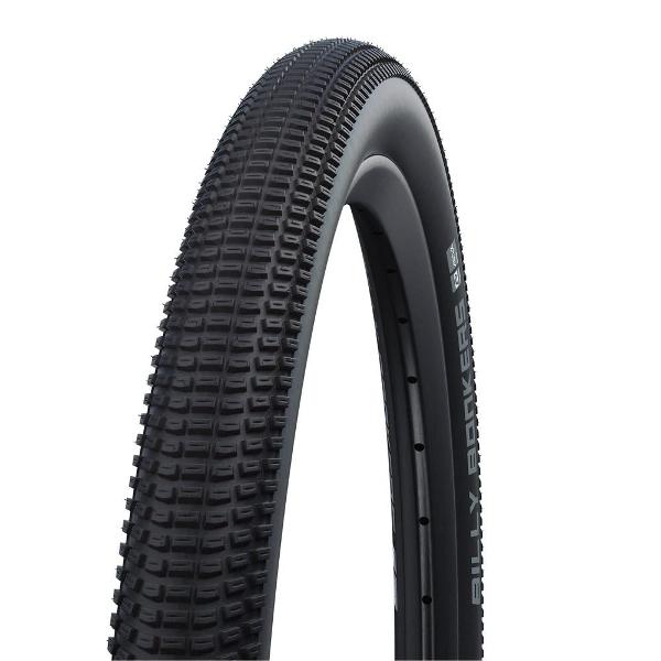 Schwalbe Billy Bonkers 16 x 2.0" Addix Performance Line Wire bead