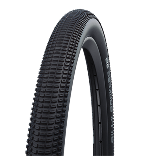Schwalbe Billy Bonkers 26 x 2.1" Addix Performance Line »