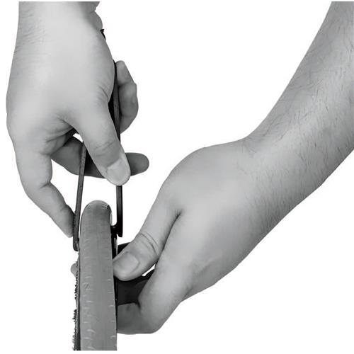 Pro Tyre Lever Tool