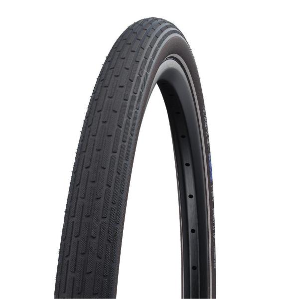 Schwalbe Fat Frank 26 x 2.35" Kevlar Reflective Sidewall