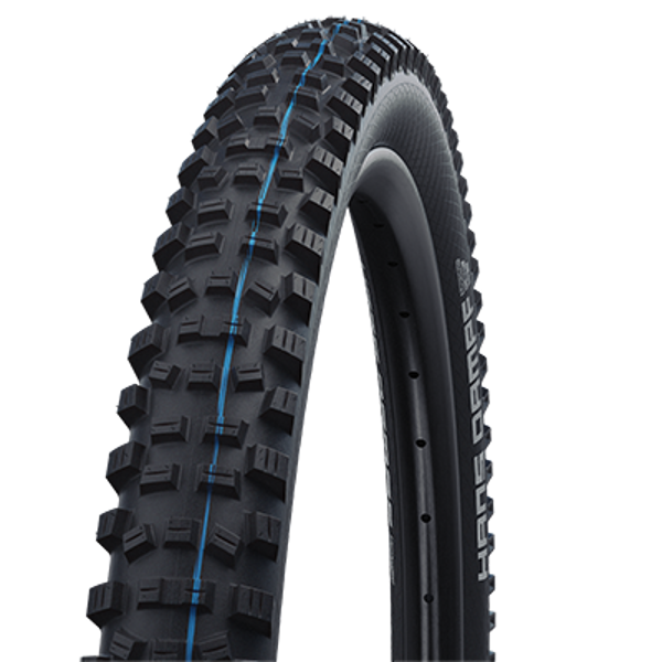 Schwalbe Hans Dampf Super Trail Addix Speedgrip Evolution Line TL Easy »