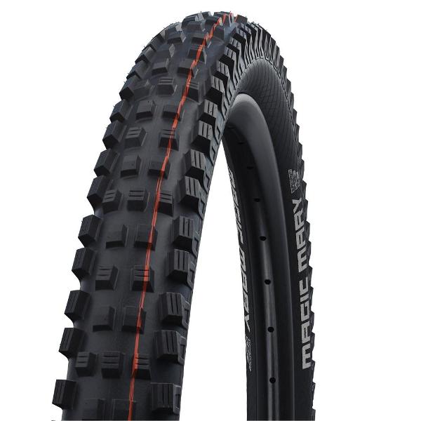Schwalbe Magic Mary Super Gravity Addix Soft Evolution Line TL Easy E-50 »