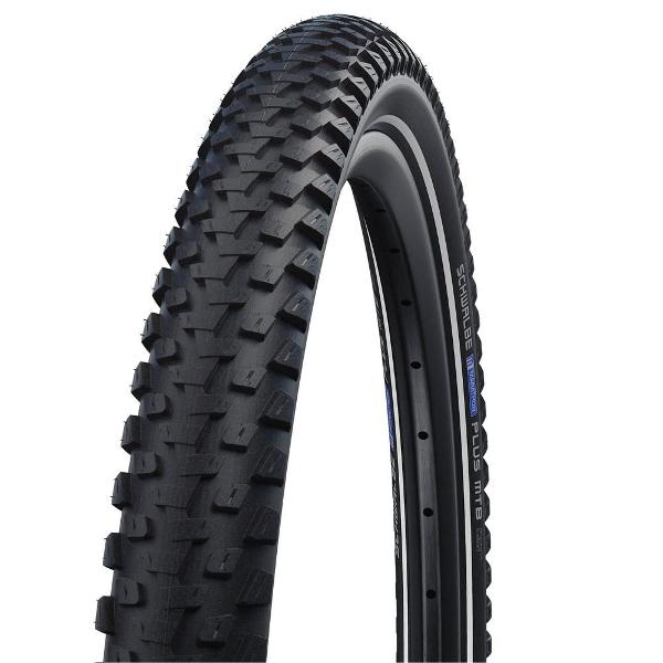 Schwalbe Marathon Plus MTB SmartGuard Reflective Sidewall »