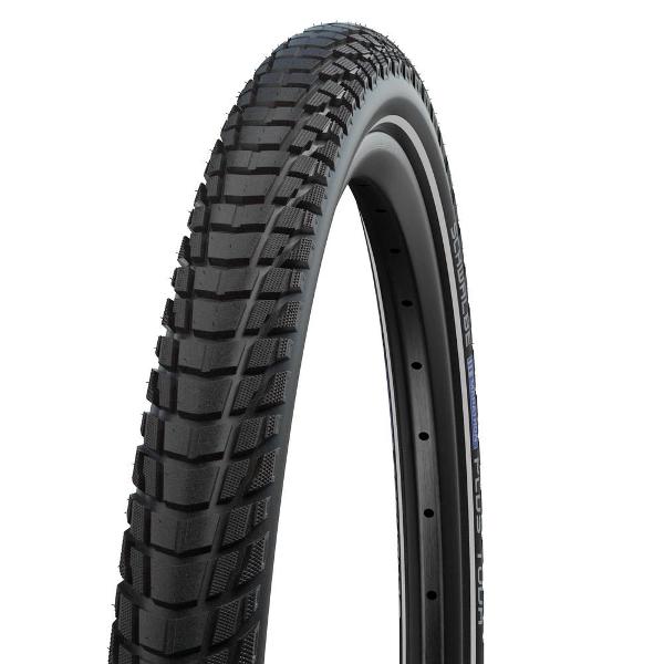 Schwalbe Marathon Plus Tour SmartGuard Reflective Sidewall HS619 »