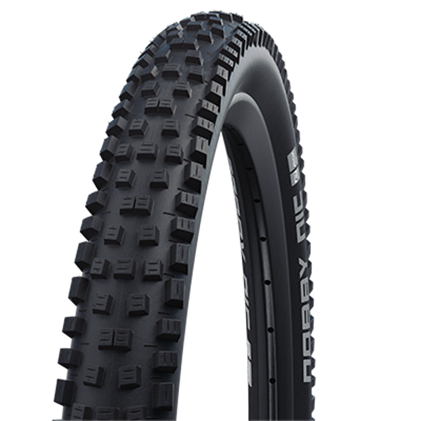 Schwalbe Nobby Nic HS602 Addix Performance Line Wire Bead »