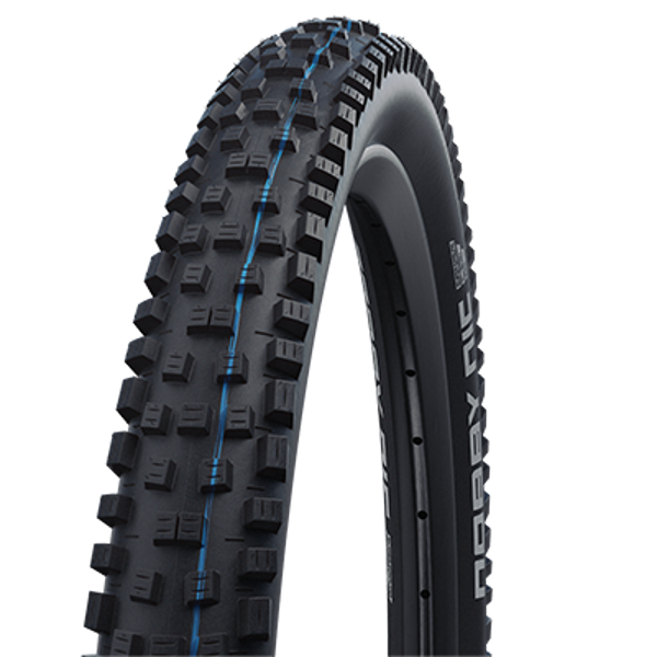 Schwalbe Nobby Nic HS602 Super Ground Addix Speedgrip Evolution Line TL Easy »