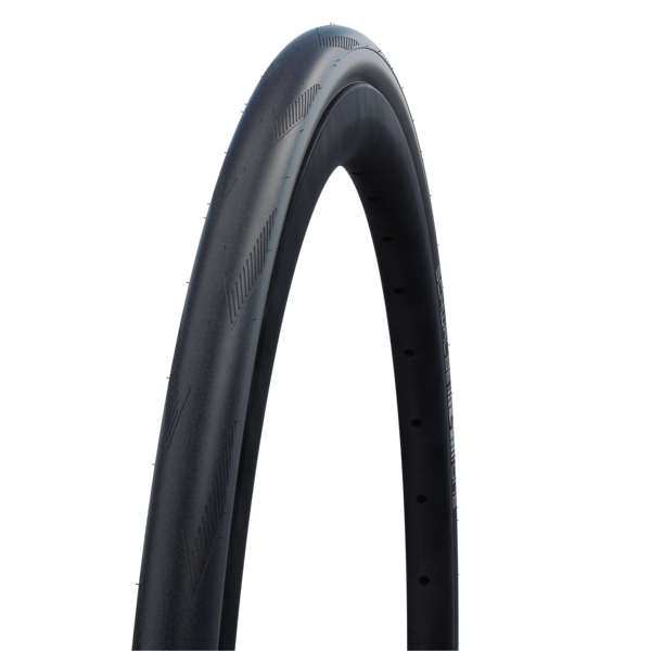 Schwalbe One 24 x 1.00'' V-Guard Wheel Star Compound Evolution Line folding »