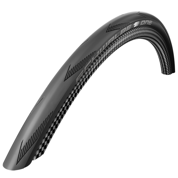 Schwalbe One 26 x 1.00'' V-Guard Wheel Star Compound Evolution Line folding