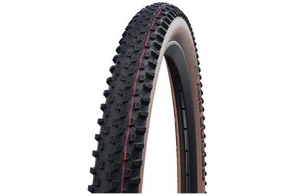 Schwalbe Racing Ray Super Race Addix Speed Evolution Line Transparent Skin TL Easy »